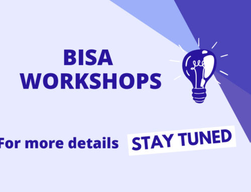 BISA Workshops